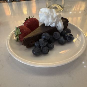 The Strand Cafe - Chocolate Torte - Bars Near Me - Ithaca, New York The Strand Cafe - Chocolate Torte - Bars Near Me - Ithaca, New York