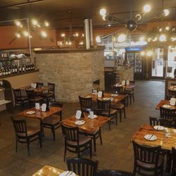 Franco Martini Bar & Restaurant - Family Friendly Restaurant
