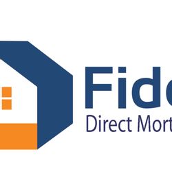 Fidelity Direct Mortgage - Fidelity Direct Mortgage, LLC logo