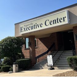 Naperville Healing Center - Our new location! Suite 104. Come visit us!