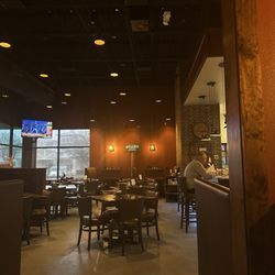 Ramble Creek Grill