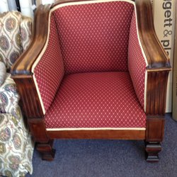 Red Star Mattress & Upholstery