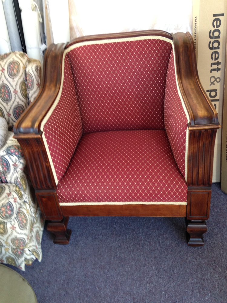 RED STAR MATTRESS & UPHOLSTERY Updated June 2024 11 Photos 4012