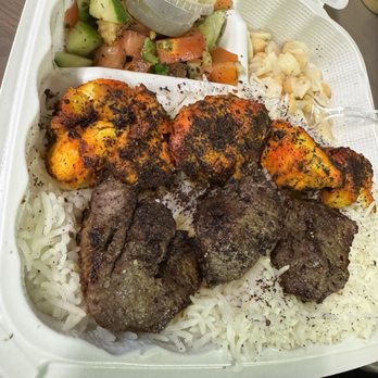 Fremont Kabob - Afghan Near Me - Fremont, California