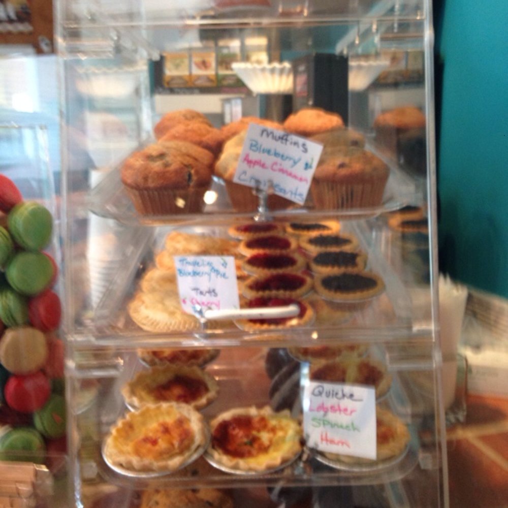 Coffee Hound - Fresh pastry at coffee hound - Coffee & Tea Near Me - Bar Harbor, Maine Coffee Hound - Fresh pastry at coffee hound - Coffee & Tea Near Me - Bar Harbor, Maine