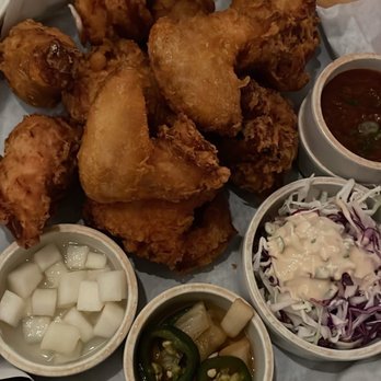 ILCHA - Fried chicken - Korean Near Me - San Francisco, California ILCHA - Fried chicken - Korean Near Me - San Francisco, California