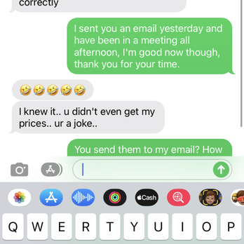 Top Notch Customs Handyman Service - Exchange with the owner - Handyman Near Me