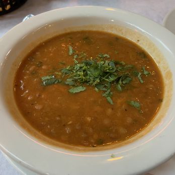 Raffi's Place - Lentil Soup - Middle Eastern Near Me - Glendale, California Raffi's Place - Lentil Soup - Middle Eastern Near Me - Glendale, California