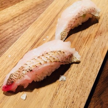 Himitsu - Sushi Bars Near Me - La Jolla, California