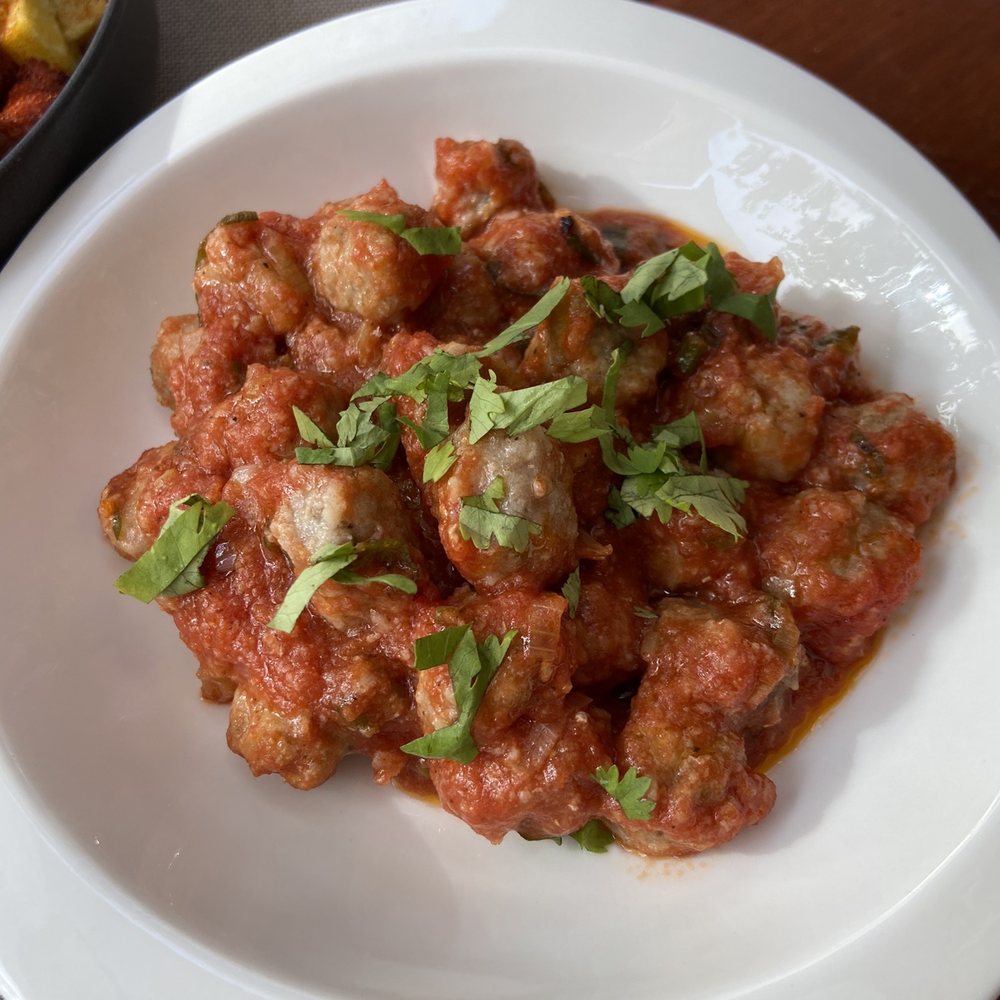 Café Colón - Meatballs - Coffee & Tea Near Me - Llucmajor, PM Café Colón - Meatballs - Coffee & Tea Near Me - Llucmajor, PM