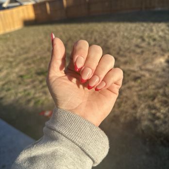 Honey Nails & Spa - This is the cutest place! Myla was amazing - Nail Salons Near Me - San Antonio, Texas