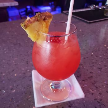 Sylk Cove Cocktail Lounge - Rum Punch - Lounges Near Me - Brooklyn, New York Sylk Cove Cocktail Lounge - Rum Punch - Lounges Near Me - Brooklyn, New York