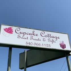 Cupcake Cottage