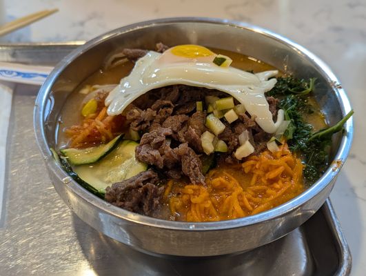 Rice Bar by null