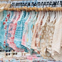 Small Biz Saturday Local Makers Market