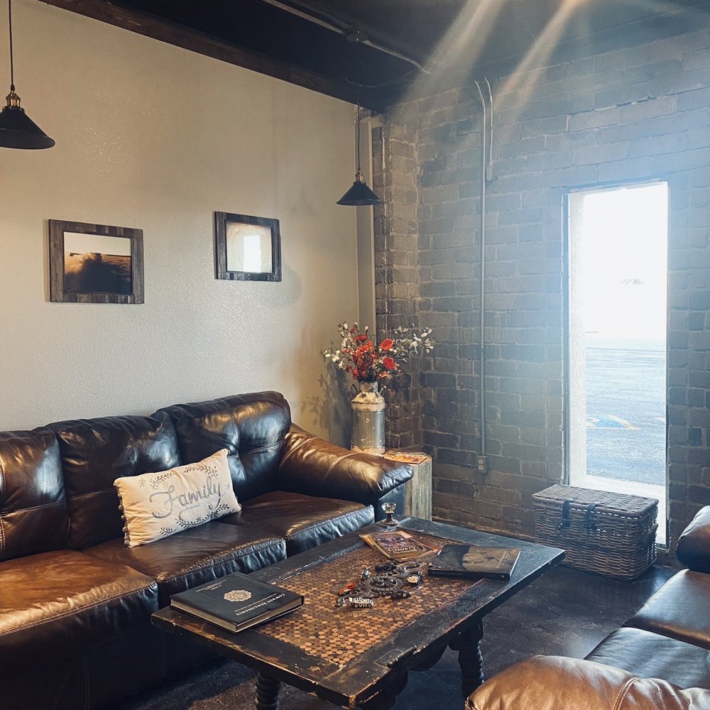 Salty Roan Bakehouse - Bakeries Near Me - Abilene, Texas Salty Roan Bakehouse - Bakeries Near Me - Abilene, Texas