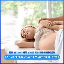 Dameng Spa