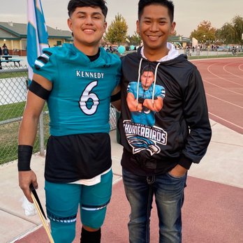 Robert F. Kennedy High School - RFK Class of 2023 - Senior Night- 10/28/2022 - Middle Schools & High Schools Near Me - Delano, California Robert F. Kennedy High School - RFK Class of 2023 - Senior Night- 10/28/2022 - Middle Schools & High Schools Near Me - Delano, California