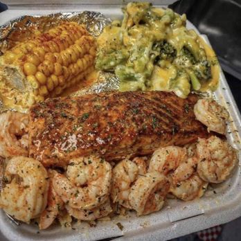 Teddy's kitchen - Caterers Near Me - Fort Worth, Texas
