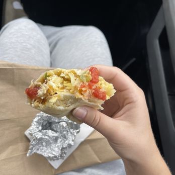 The Lunch Box - Breakfast burrito - Breakfast & Brunch Near Me - Independence, Missouri The Lunch Box - Breakfast burrito - Breakfast & Brunch Near Me - Independence, Missouri