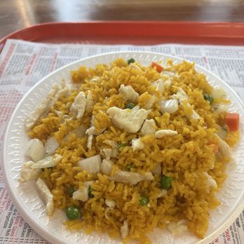 New Kam Bo - Chicken Fried Rice - Chinese Near Me - Sayre, Pennsylvania New Kam Bo - Chicken Fried Rice - Chinese Near Me - Sayre, Pennsylvania
