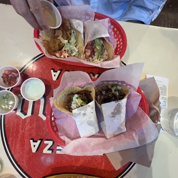 The Taco Stand - Mexican Near Me - Miami, Florida The Taco Stand - Mexican Near Me - Miami, Florida