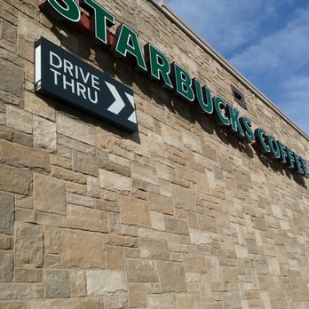 Starbucks - Mecca - Coffee & Tea Near Me - Waltham, Massachusetts