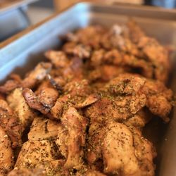 Savor the Flavor BBQ