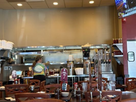 The Sweet Spot by null