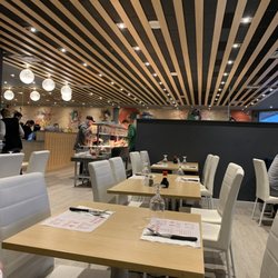 Buffet Oriental