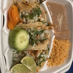El Tacorriendo