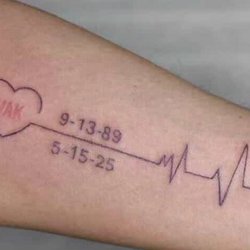 Inkpark Tattoo