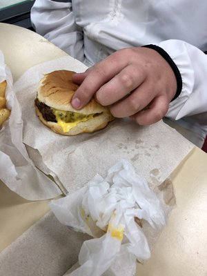 Deep Creek Grill by null