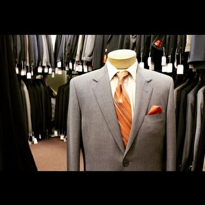 Frank's Custom Tailoring