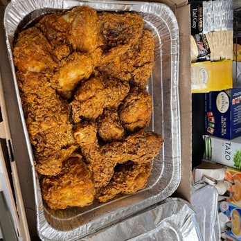 Sweet Chick - Fried Chicken - Southern Near Me - New York, New York Sweet Chick - Fried Chicken - Southern Near Me - New York, New York