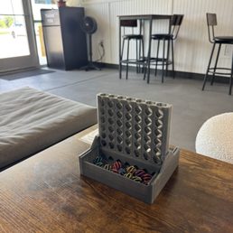 3D printed game so cool! 3D printed game so cool!
