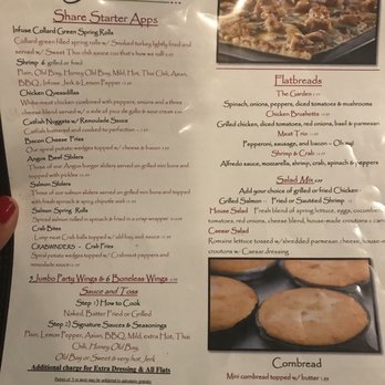 Infuse Restaurant - May have to zoom in to see. Sorry for the blur - American Near Me - Temple Hills, Maryland Infuse Restaurant - May have to zoom in to see. Sorry for the blur - American Near Me - Temple Hills, Maryland
