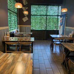 Kotoyama Ramen & Sushi - Beautiful inside
