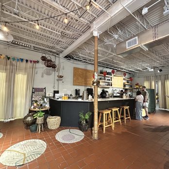 Black Phin - Coffee bar - Coffee & Tea Near Me - Winter Park, Florida Black Phin - Coffee bar - Coffee & Tea Near Me - Winter Park, Florida