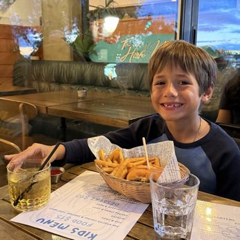 Hook Restaurant - Kids burger - Seafood Near Me - Vancouver, British Columbia Hook Restaurant - Kids burger - Seafood Near Me - Vancouver, British Columbia