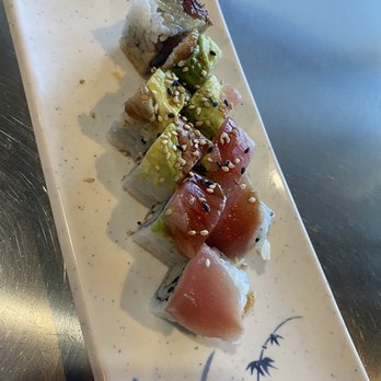 Sushimi's - Sushi Bars Near Me - Reno, Nevada