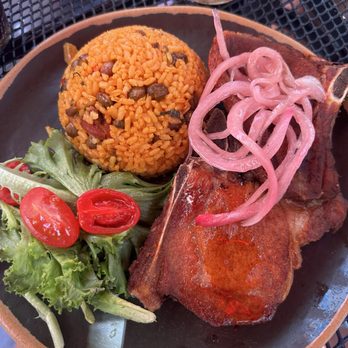 La Picadera Bar & Restaurant - Puerto Rican Near Me - San Juan, Puerto Rico