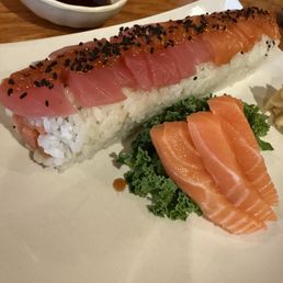 Banzai Roll