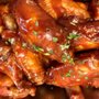 Photo of Wing Nuts