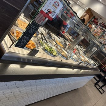 Panda Express - Food bar - Chinese Near Me - Hallandale, Florida Panda Express - Food bar - Chinese Near Me - Hallandale, Florida
