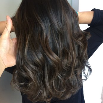 MKP Salon - 2016 2nd time with Nikki - Hair Salons Near Me - Fairfax, Virginia