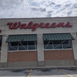Walgreens - Walgreens