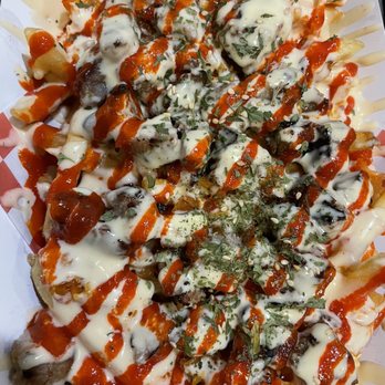 Mr Katsu - What The Frick Fries - Sandwiches Near Me - Fullerton, California Mr Katsu - What The Frick Fries - Sandwiches Near Me - Fullerton, California
