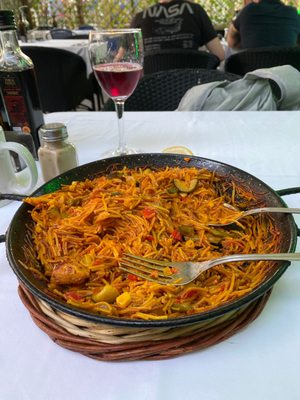 Can Majó Restaurant by null