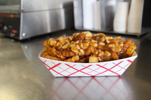 Pier French Fries by null